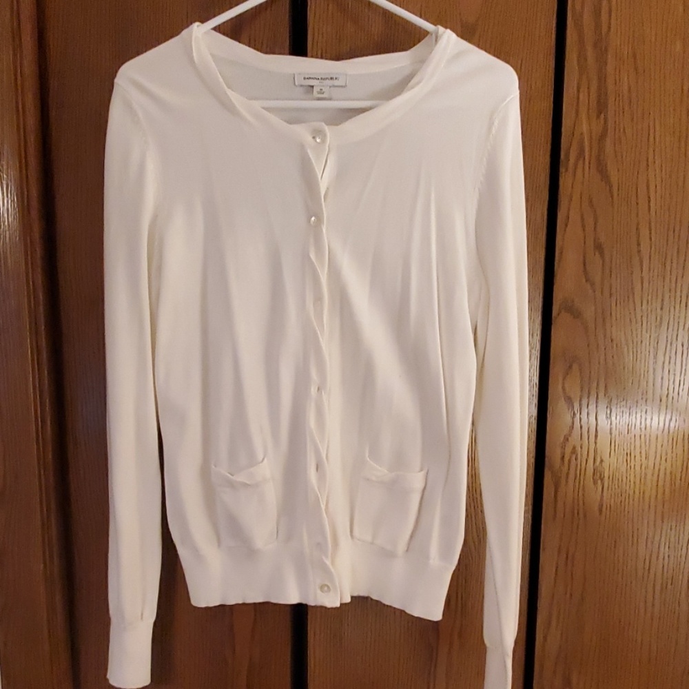 Banana Republic Cardigan